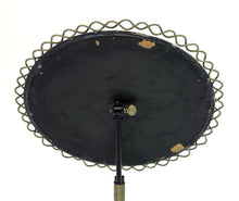 Load image into Gallery viewer, Table Mirror by Hans-Agne Jakobsson for Markaryd, 1950s