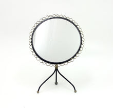 Load image into Gallery viewer, Table Mirror by Hans-Agne Jakobsson for Markaryd, 1950s