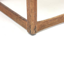 Load image into Gallery viewer, Rustic mid 19th century antique Swedish pine table