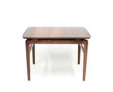 Load image into Gallery viewer, Rosewood Side Table by Peter Hvidt &amp; Orla Mølgaard-Nielsen for France &amp; Søn, 1950s