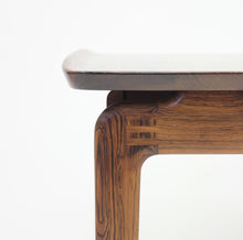 Load image into Gallery viewer, Rosewood Side Table by Peter Hvidt &amp; Orla Mølgaard-Nielsen for France &amp; Søn, 1950s