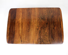 Load image into Gallery viewer, Rosewood Side Table by Peter Hvidt &amp; Orla Mølgaard-Nielsen for France &amp; Søn, 1950s