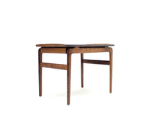 Load image into Gallery viewer, Rosewood Side Table by Peter Hvidt &amp; Orla Mølgaard-Nielsen for France &amp; Søn, 1950s