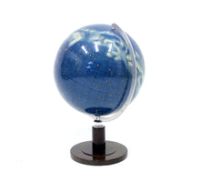 Load image into Gallery viewer, Astronomical Globe from Columbus Verlag Paul Oestergaard K.G Berlin, 1950s
