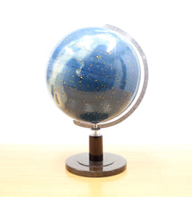 Load image into Gallery viewer, Astronomical Globe from Columbus Verlag Paul Oestergaard K.G Berlin, 1950s