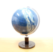 Load image into Gallery viewer, Astronomical Globe from Columbus Verlag Paul Oestergaard K.G Berlin, 1950s