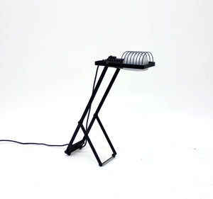 Sintesi table lamp by Ernseto Gismondi for Artemide, 1980s