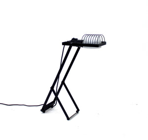 Sintesi table lamp by Ernseto Gismondi for Artemide, 1980s