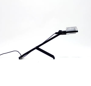 Sintesi table lamp by Ernseto Gismondi for Artemide, 1980s