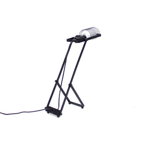 Sintesi table lamp by Ernseto Gismondi for Artemide, 1980s