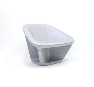 Limited edition, EPS chair by Tom Dixon for London Design Festival 2006