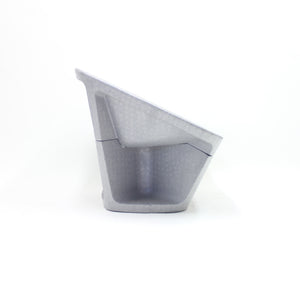 Limited edition, EPS chair by Tom Dixon for London Design Festival 2006