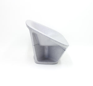Limited edition, EPS chair by Tom Dixon for London Design Festival 2006