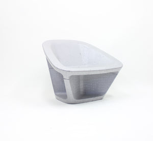 Limited edition, EPS chair by Tom Dixon for London Design Festival 2006