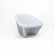 Load image into Gallery viewer, Limited edition, EPS chair by Tom Dixon for London Design Festival 2006