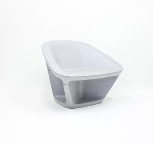 Limited edition, EPS chair by Tom Dixon for London Design Festival 2006