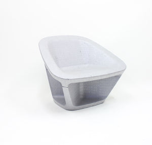 Limited edition, EPS chair by Tom Dixon for London Design Festival 2006