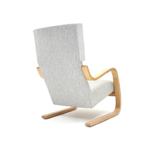 Load image into Gallery viewer, A very special model 36/401 easy chair by Alvar Aalto for Artek, Hedemora, ca 1950