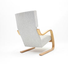 Load image into Gallery viewer, A very special model 36/401 easy chair by Alvar Aalto for Artek, Hedemora, ca 1950