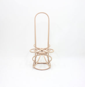 Chair Of The Rings by Martino Gamper for The Conran Shop/Thonet, 2008