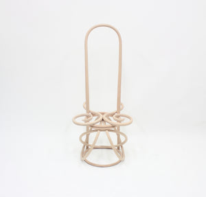 Chair Of The Rings by Martino Gamper for The Conran Shop/Thonet, 2008