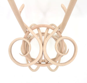 Chair Of The Rings by Martino Gamper for The Conran Shop/Thonet, 2008