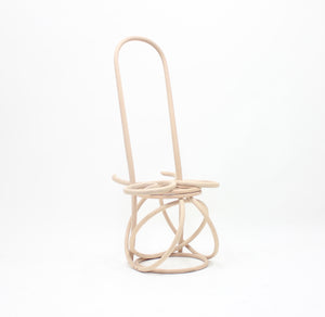 Chair Of The Rings by Martino Gamper for The Conran Shop/Thonet, 2008