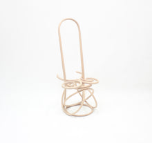Load image into Gallery viewer, Chair Of The Rings by Martino Gamper for The Conran Shop/Thonet, 2008