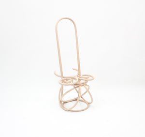 Chair Of The Rings by Martino Gamper for The Conran Shop/Thonet, 2008