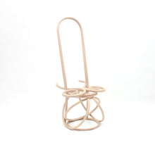 Load image into Gallery viewer, Chair Of The Rings by Martino Gamper for The Conran Shop/Thonet, 2008
