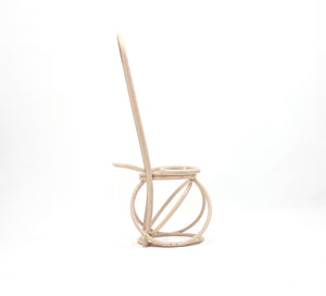 Chair Of The Rings by Martino Gamper for The Conran Shop/Thonet, 2008