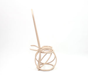 Chair Of The Rings by Martino Gamper for The Conran Shop/Thonet, 2008