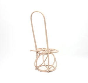 Chair Of The Rings by Martino Gamper for The Conran Shop/Thonet, 2008