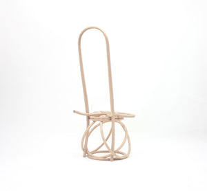 Chair Of The Rings by Martino Gamper for The Conran Shop/Thonet, 2008