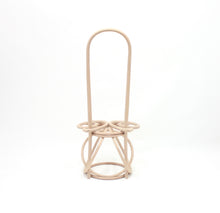 Load image into Gallery viewer, Chair Of The Rings by Martino Gamper for The Conran Shop/Thonet, 2008