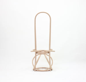 Chair Of The Rings by Martino Gamper for The Conran Shop/Thonet, 2008