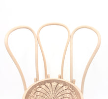 Load image into Gallery viewer, Back Of The Chairs by Martino Gamper for The Conran Shop/Thonet, 2008