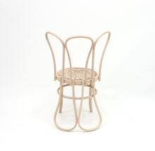 Load image into Gallery viewer, Back Of The Chairs by Martino Gamper for The Conran Shop/Thonet, 2008