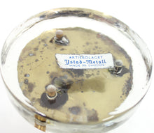Load image into Gallery viewer, Gunnar Ander, set of 11 candle holders for Ystad Metall, 1960s