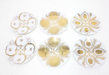 Load image into Gallery viewer, Fornasetti, set of 6 plates, 4 Frutti