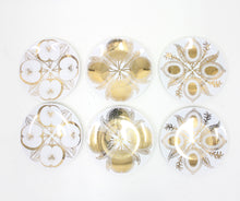 Load image into Gallery viewer, Fornasetti, set of 6 plates, 4 Frutti