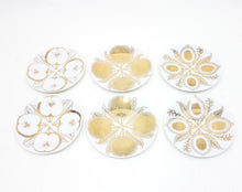 Load image into Gallery viewer, Fornasetti, set of 6 plates, 4 Frutti
