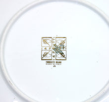 Load image into Gallery viewer, Fornasetti, set of 6 plates, 4 Frutti