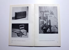 Load image into Gallery viewer, Erik Chambert, very rare  pair of chairs, AB Chamberts Möbelfabrik, 1937