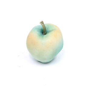 Kerstin Hörnlund, ceramic apple for Rörstrand, 1960s