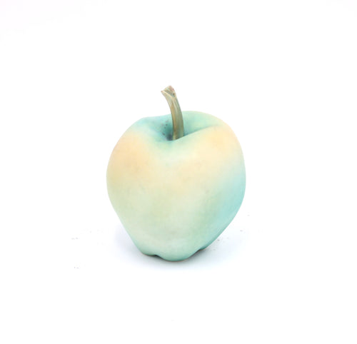 Kerstin Hörnlund, ceramic apple for Rörstrand, 1960s