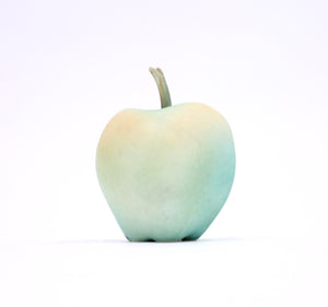 Kerstin Hörnlund, ceramic apple for Rörstrand, 1960s