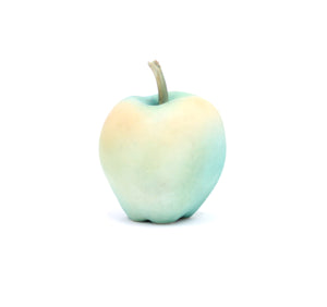 Kerstin Hörnlund, ceramic apple for Rörstrand, 1960s