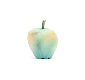 Kerstin Hörnlund, ceramic apple for Rörstrand, 1960s