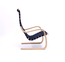 Load image into Gallery viewer, Alvar Aalto, lounge chair model 406, Artek, Hedemora, ca 1950